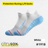 Protection Running L-R Ankle Socks